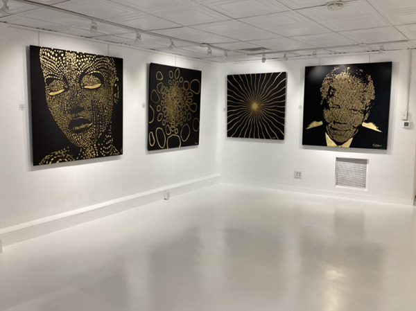 Frederic Payet Gallery