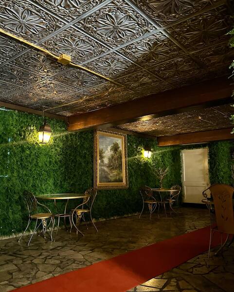 Kairos Events and Catering