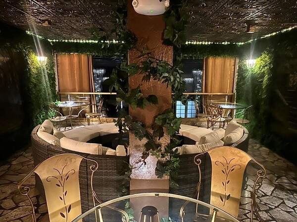 Kairos Events and Catering