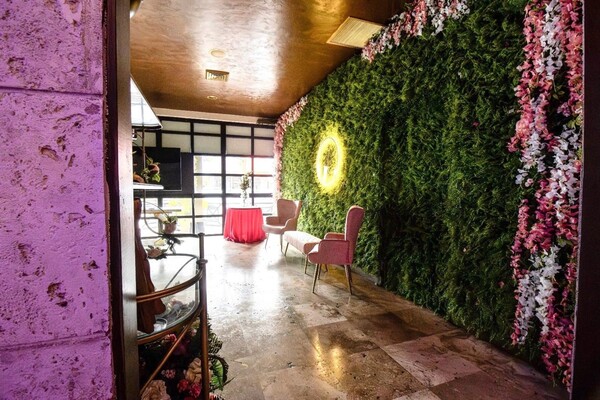 Kairos Events and Catering