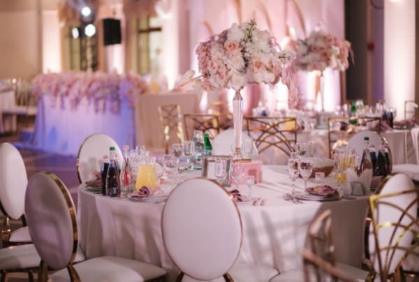 Kairos Events and Catering