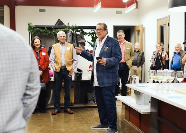 Backlot Studio and Workspace