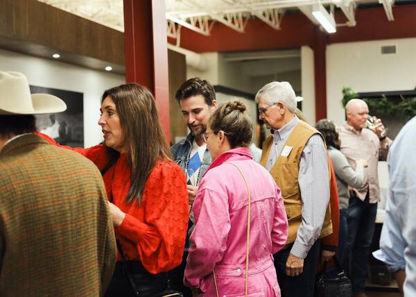 Backlot Studio and Workspace