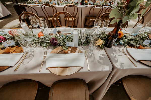 The Barns at Cooper Molera