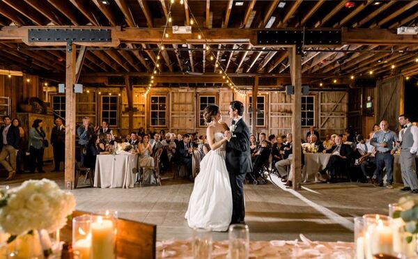 The Barns at Cooper Molera