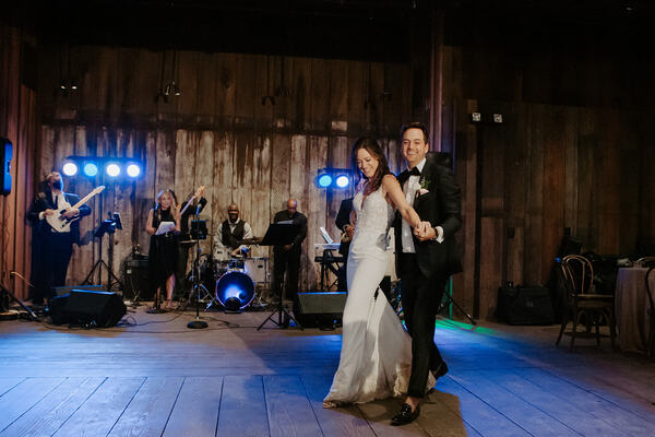 The Barns at Cooper Molera