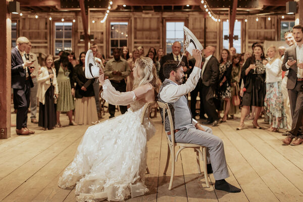 The Barns at Cooper Molera