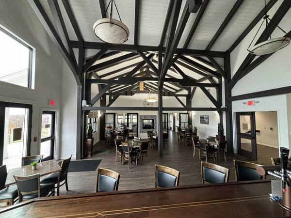 Mill Creek Golf Club