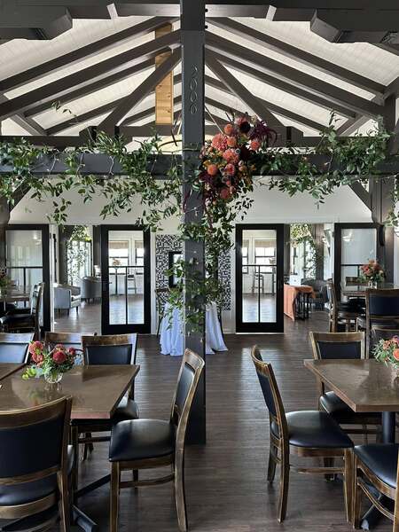 Mill Creek Golf Club