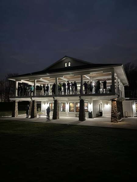 Mill Creek Golf Club