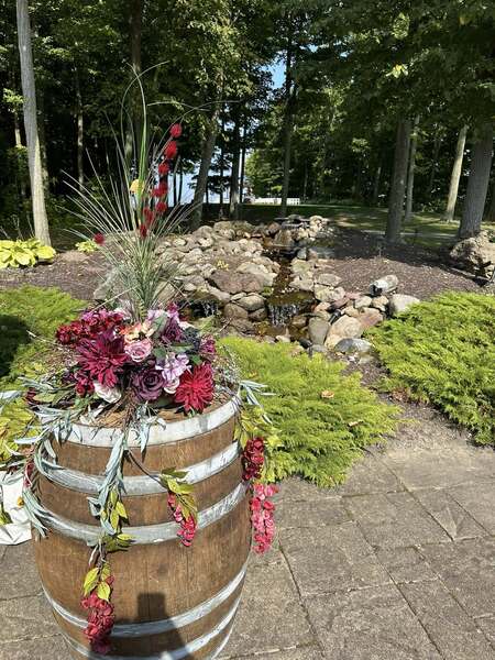 Mill Creek Golf Club