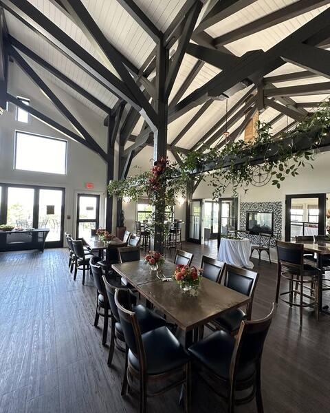 Mill Creek Golf Club