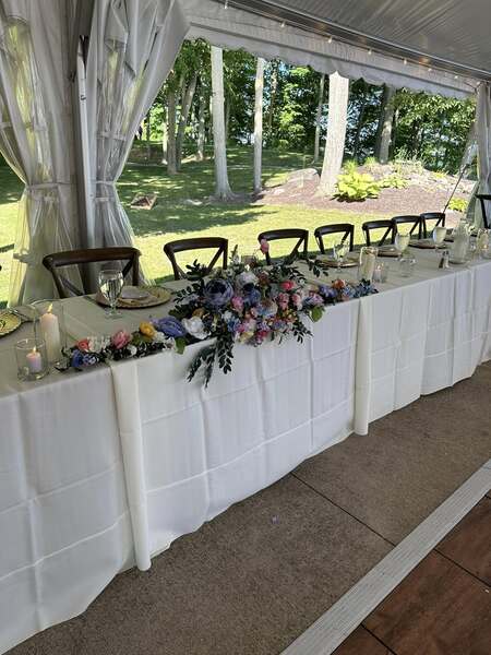 Mill Creek Golf Club