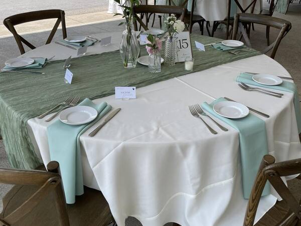 Mill Creek Golf Club