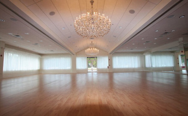 Seaquins Ballroom