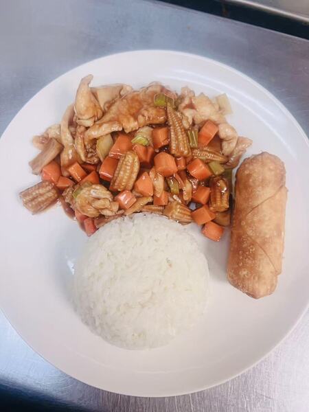 OMORI RAMEN & CHINESE FOOD