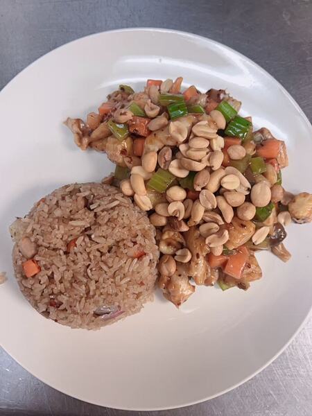 OMORI RAMEN & CHINESE FOOD