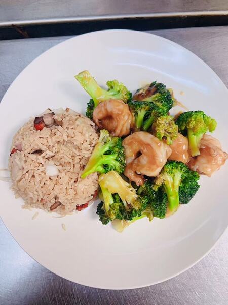 OMORI RAMEN & CHINESE FOOD