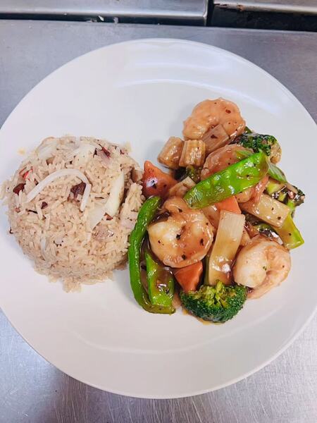 OMORI RAMEN & CHINESE FOOD