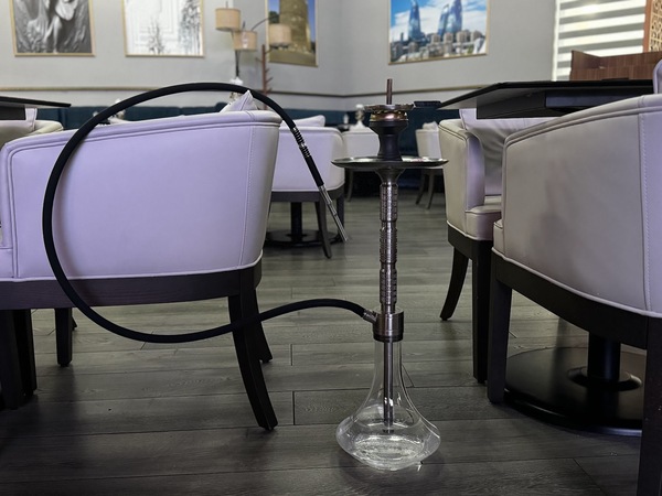 Caspi Shisha Lounge and Billiards