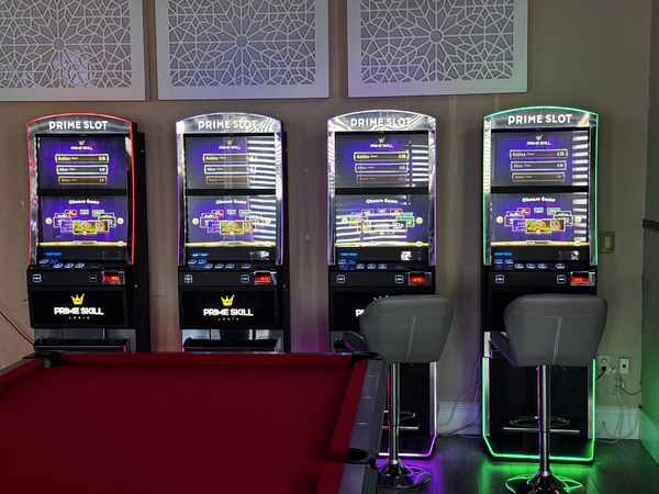 Caspi Shisha Lounge and Billiards