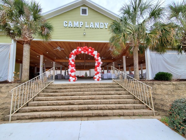 Camp Landy Resort