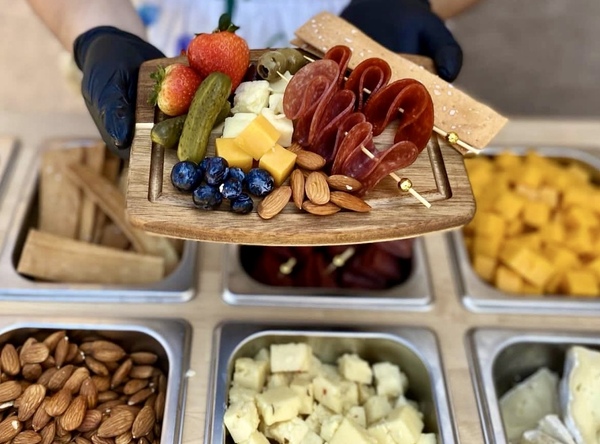 Social Charcuterie, LLC