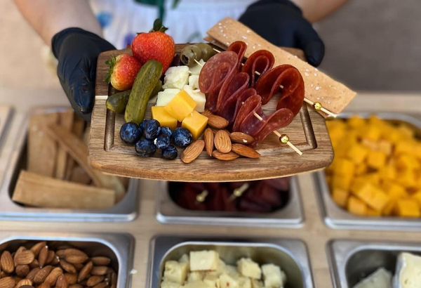 Social Charcuterie, LLC