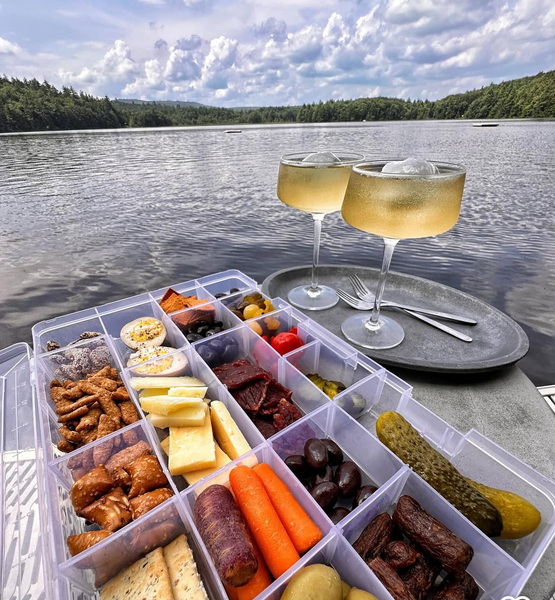 Social Charcuterie, LLC