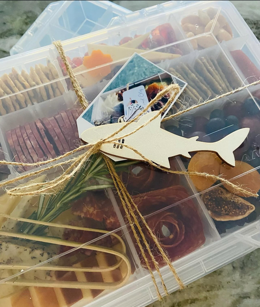 Social Charcuterie, LLC