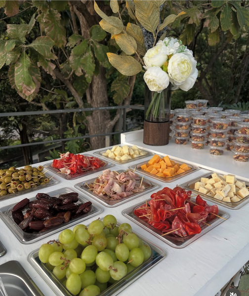 Social Charcuterie, LLC