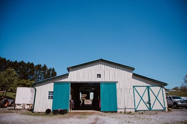 The Reserve at Bluebird Hill