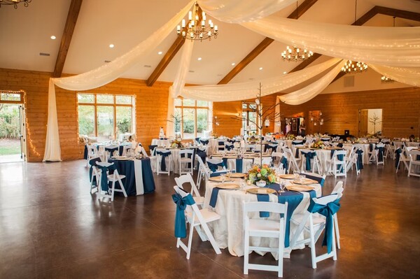 The Reserve at Bluebird Hill