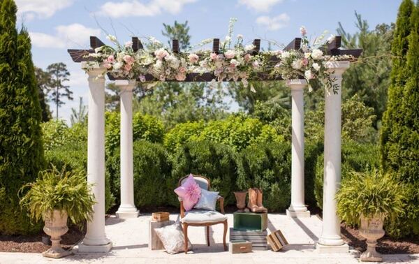 The Reserve at Bluebird Hill