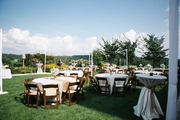 The Reserve at Bluebird Hill