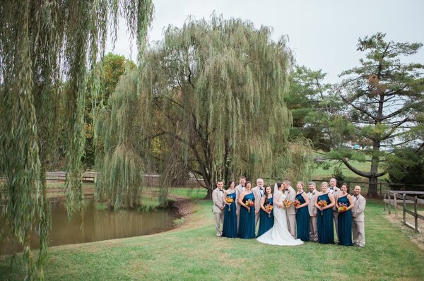 The Reserve at Bluebird Hill