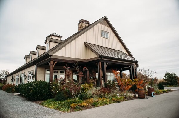 The Reserve at Bluebird Hill