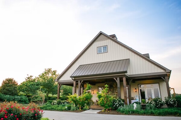 The Reserve at Bluebird Hill