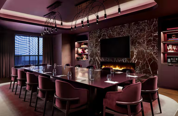 Hilton Garden Inn Toronto Downtown