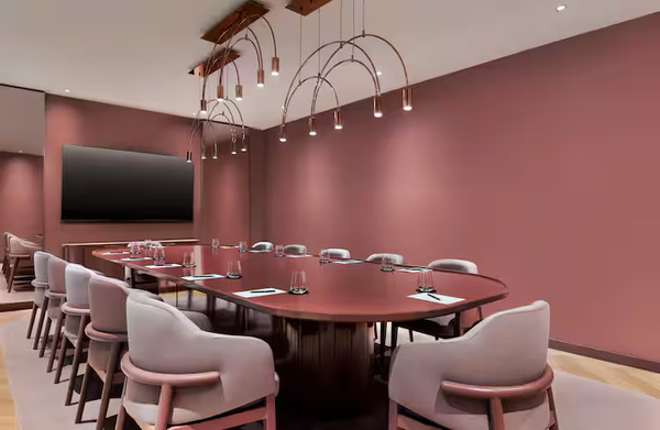 Hilton Garden Inn Toronto Downtown