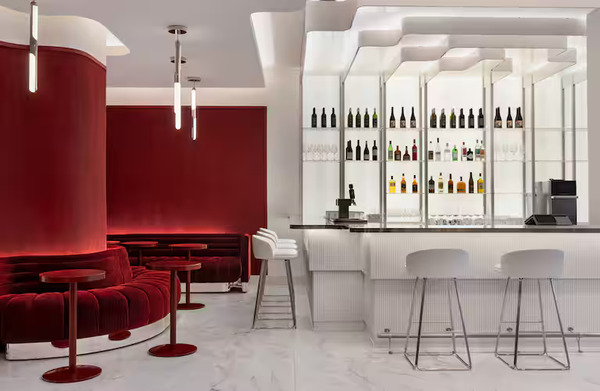 Hilton Garden Inn Toronto Downtown