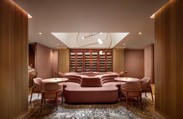 Hilton Garden Inn Toronto Downtown