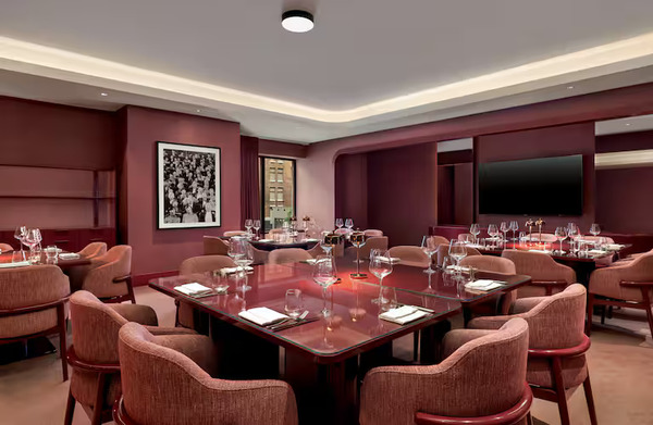 Hilton Garden Inn Toronto Downtown