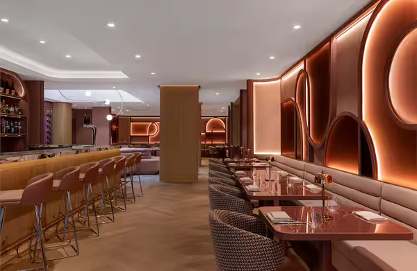 Hilton Garden Inn Toronto Downtown