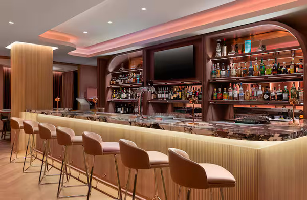 Hilton Garden Inn Toronto Downtown