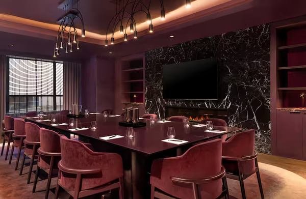 Hilton Garden Inn Toronto Downtown