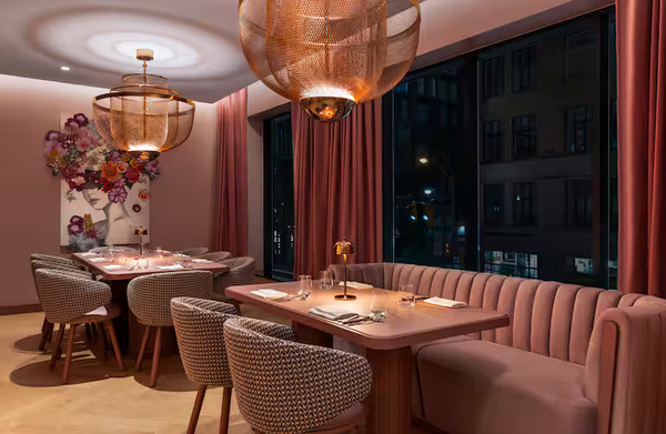 Hilton Garden Inn Toronto Downtown