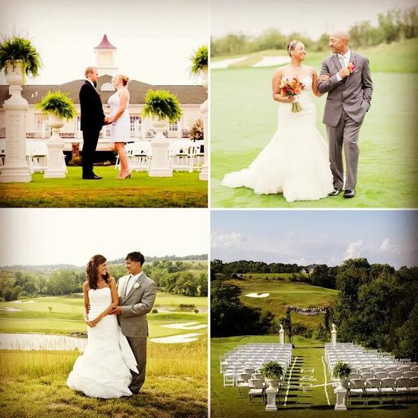 Blue Ridge Shadows Golf Club