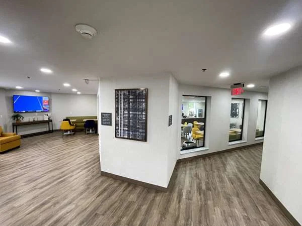 Comfort Inn Marietta-Atlanta near Ballpark/Galleria