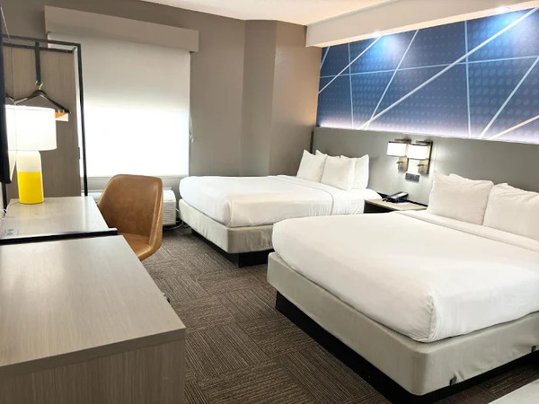 Comfort Inn Marietta-Atlanta near Ballpark/Galleria